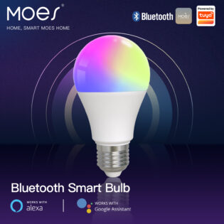 Shop Smart Bulbs - Illuminate Your Space Smartly